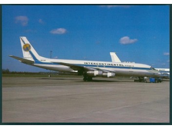 InterContinental Airw., DC-8