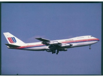 United, B.747
