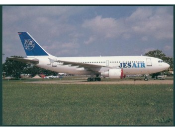 Jesair, A310