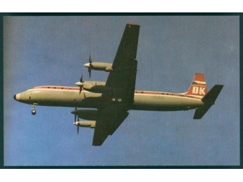 CSA, Il-18