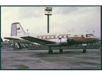 CSA, Il-14