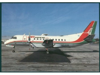 LAER, Saab 340