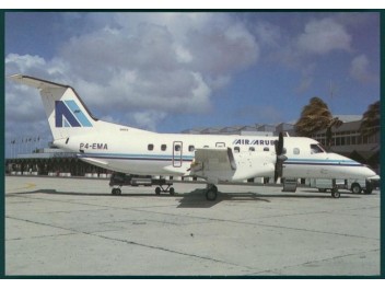 Air Aruba, EMB-120