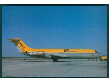 IPEC, DC-9CF