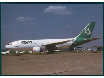 Dinar, A310
