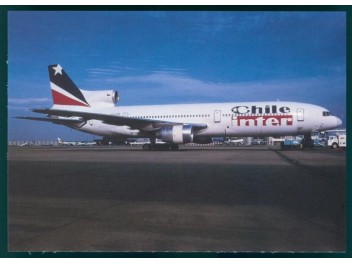 Chile Inter Air, TriStar