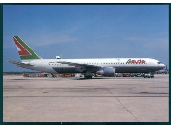 Lauda Air Italy, B.767