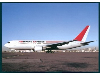 Airborne Express, B.767