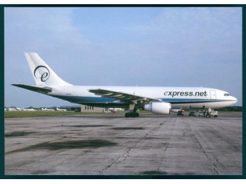 Express.net, A300