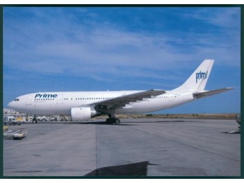 Prime Air, A300