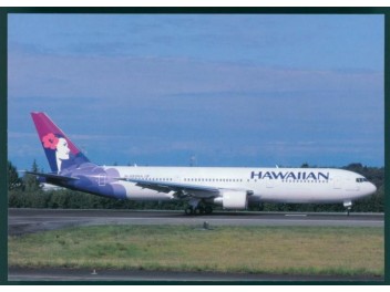Hawaiian, B.767