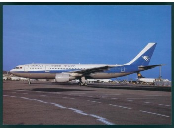 Ariana Afghan Airlines, A300