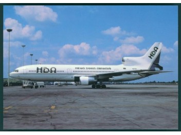 Hewa Bora Airways - HBA,...