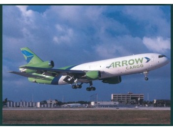 Arrow Air, DC-10