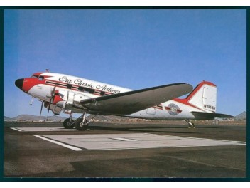 ERA Aviation, DC-3