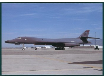 USAF, B-1B Lancer