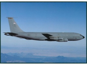 USAF, Stratotanker