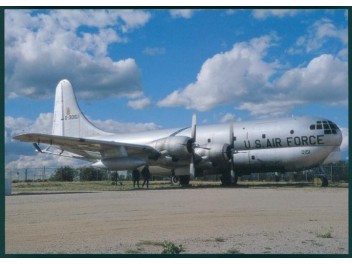 USAF, Stratotanker