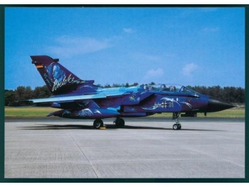 Armée de l'air Allemagne,...