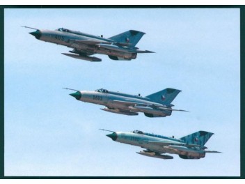 Armée de l'air Rép....