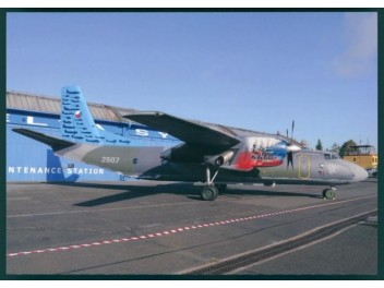 Armée de l'air Rép....