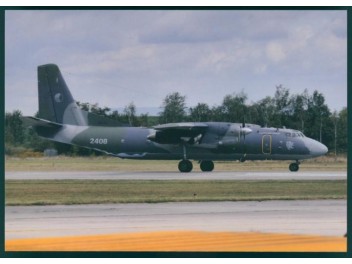 Armée de l'air Rép....