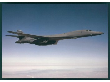USAF, B-1B Lancer