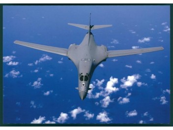 USAF, B-1B Lancer