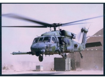 USAF, HH-60 Pave Hawk