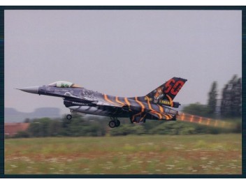 Air Force Belgium, F-16...