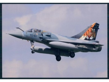 Armée de l'air France, Mirage