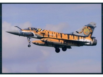 Armée de l'air France, Mirage