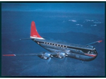 Northwest, Boeing 377