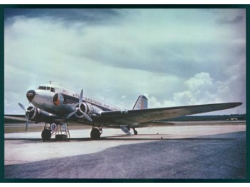 Eastern, DC-3
