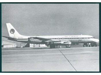 Aire Cardinal, DC-8