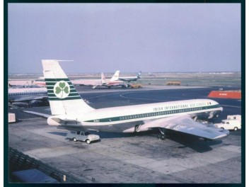 Aer Lingus, B.720