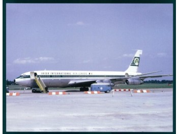 Aer Lingus, B.707