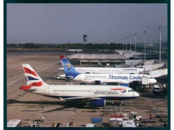 Bruxelles: Thomas Cook,...