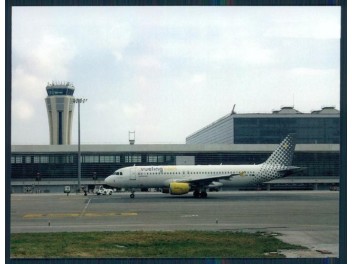 Vueling, A320
