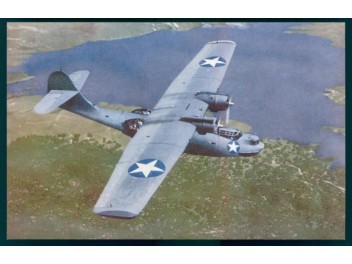 US Air Force, PBY Catalina