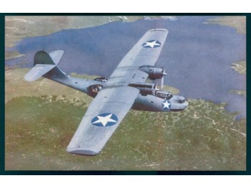 USAF, PBY Catalina