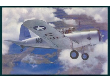 Luftwaffe USA, BT-13...