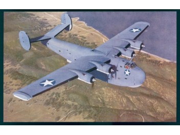 USAF, PB2Y Coronado