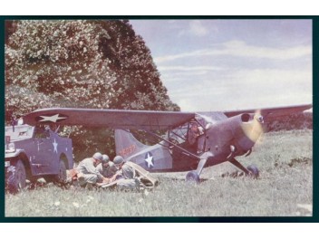USAF, Stinson Sentinel
