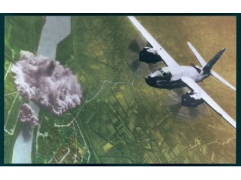 USAF, B-26 Marauder