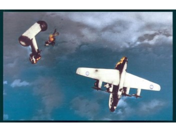 USAF, B-24 Liberator