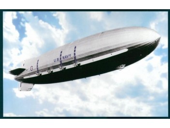 Porte-avions USS Macon