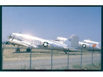 US Navy, C-47 Dakota