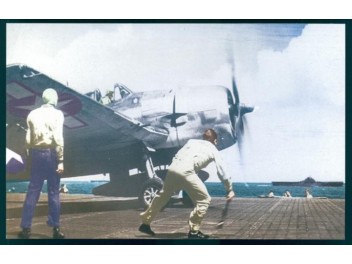 USAF, F6F Hellcat