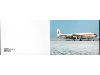 Kar-Air, DC-6